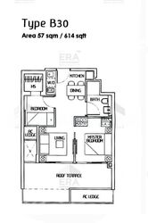 Stellar RV (D10), Apartment #581321551